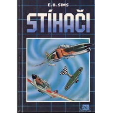 E.H.Sims - Stíhači